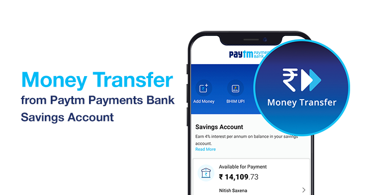 You are currently viewing How to Transfer Money from your Savings Account