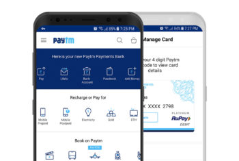 How to Open Your Paytm Payments Bank Savings Account