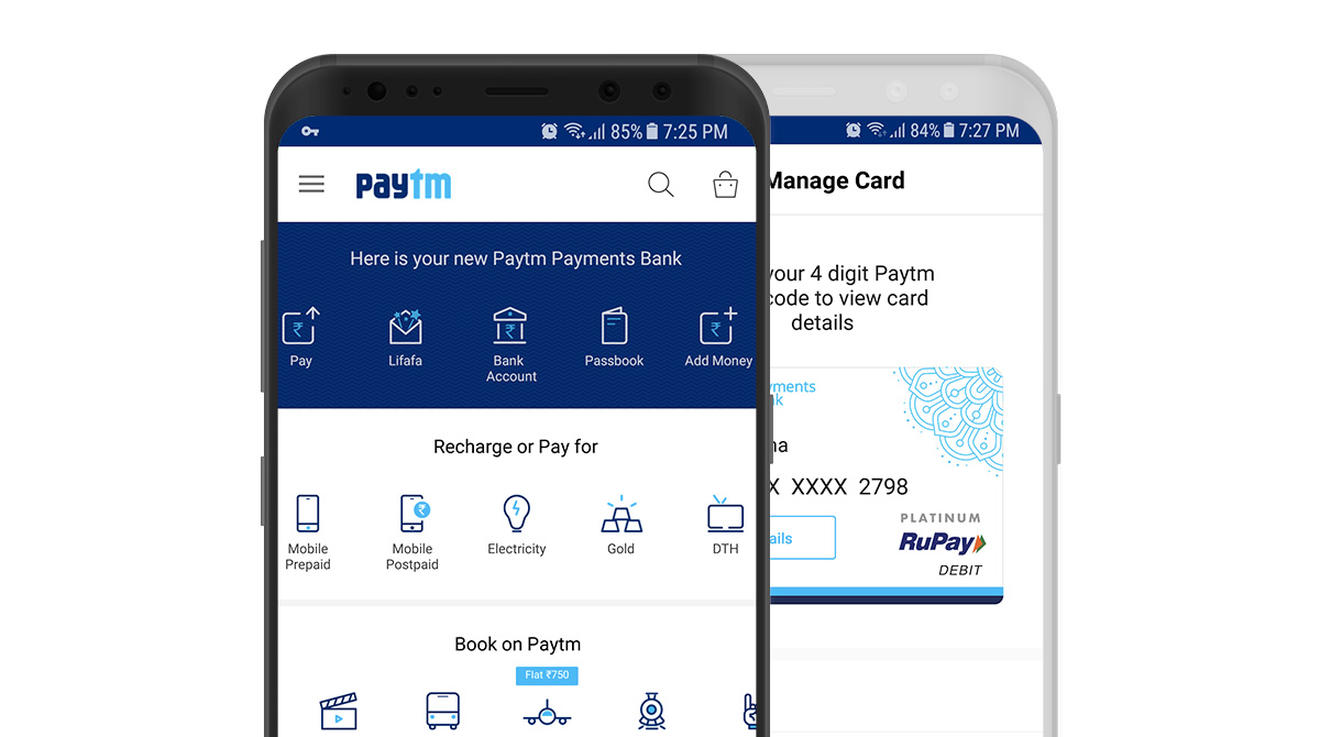 You are currently viewing How to Open Your Paytm Payments Bank Savings Account