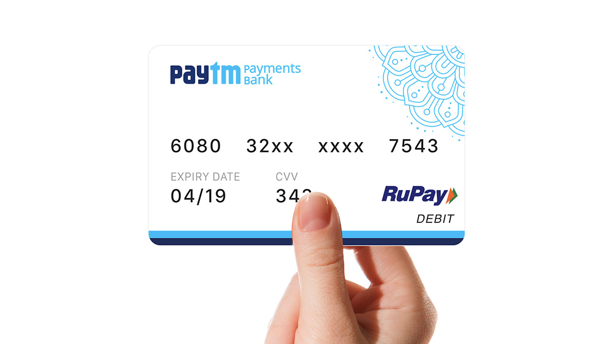You are currently viewing Use Your Digital Debit Card for Online Transactions Anywhere