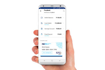 10 Mn Customers have signed up for the Consumer Beta of our Bank