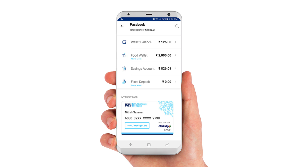 You are currently viewing 10 Mn Customers have signed up for the Consumer Beta of our Bank
