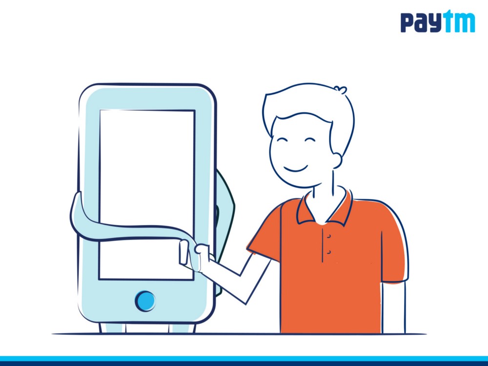 You are currently viewing 3 Security Tips for Paytm Wallet, Paytm Payments Bank & Paytm BHIM UPI