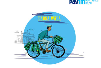 We are bringing Mumbai’s Dabbawalas to the mainstream economy
