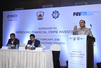 Paytm Hosts Nation-Wide Cyber Security Conferences with DSCI
