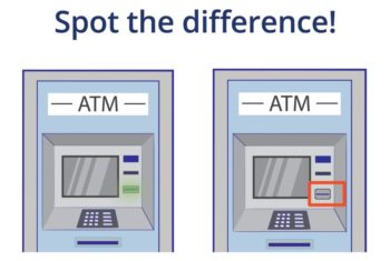 Stop fraudsters from capturing your Paytm Bank Debit Card ATM PIN
