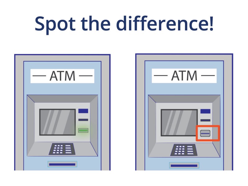 You are currently viewing Stop fraudsters from capturing your Paytm Bank Debit Card ATM PIN