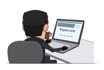 Your Paytm OTP is more important than you think