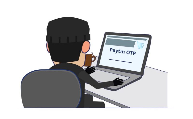 You are currently viewing Your Paytm OTP is more important than you think