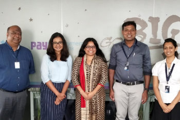 Paytm AshaKiran has partnered with Grameen Foundation to enable Rural Women & Youth with self-employment opportunities