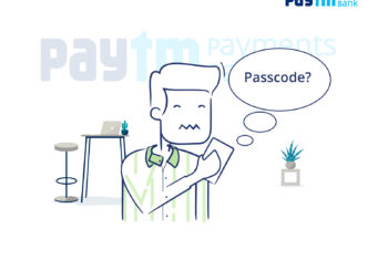 How to Reset Your Paytm Payments Bank Passcode?