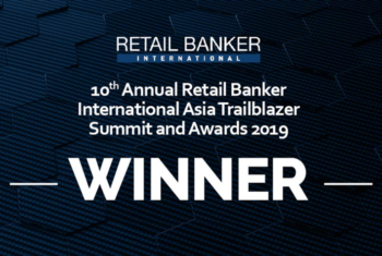 We’ve Won the RBI Asia Trailblazer Award for Being a Truly Digital Bank!