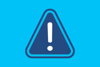 Fraud Alert:  Beware of fake websites and “too good to be true” offers
