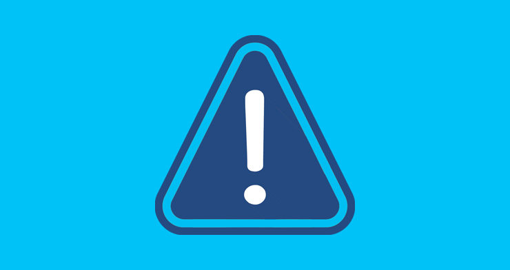 You are currently viewing Fraud Alert:  Beware of fake websites and “too good to be true” offers
