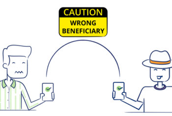 Sent money to wrong account? Here is how you can help yourself