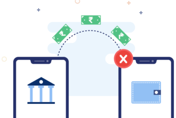 Money got deducted from bank account but not added to the wallet? No need to worry!