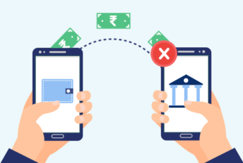 Money got deducted from wallet but not added to the bank account? No need to worry!