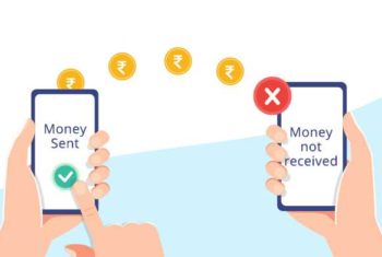 Money transferred through Paytm UPI but the receiver did not get it? No need to worry