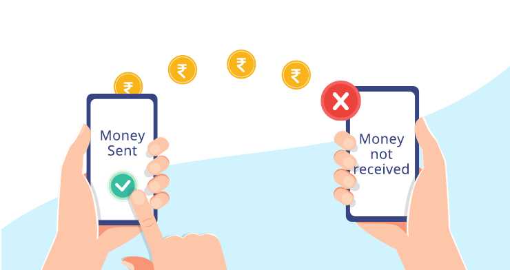 You are currently viewing Money transferred through Paytm UPI but the receiver did not get it? No need to worry