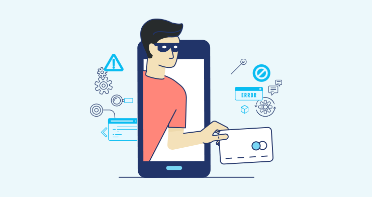 You are currently viewing What to do in case of Financial Fraud?