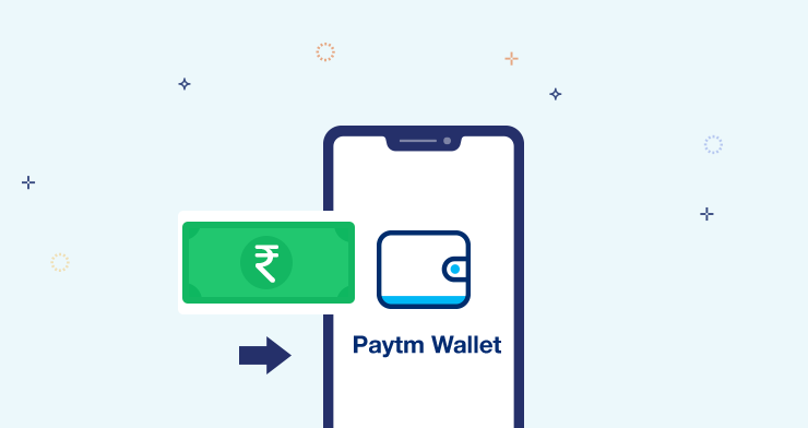 You are currently viewing ‘Add Money’ to ease your Digital transactions