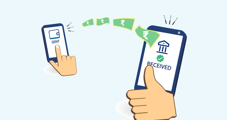 You are currently viewing Why Paytm Wallet to Bank account transfers are chargeable?