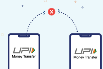 What to do if UPI transactions are getting failed?