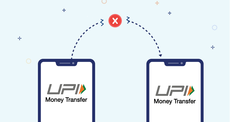 You are currently viewing What to do if UPI transactions are getting failed?