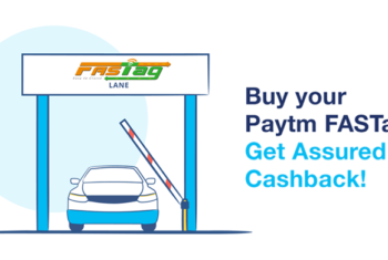 Here is all you need to know about Paytm FASTag