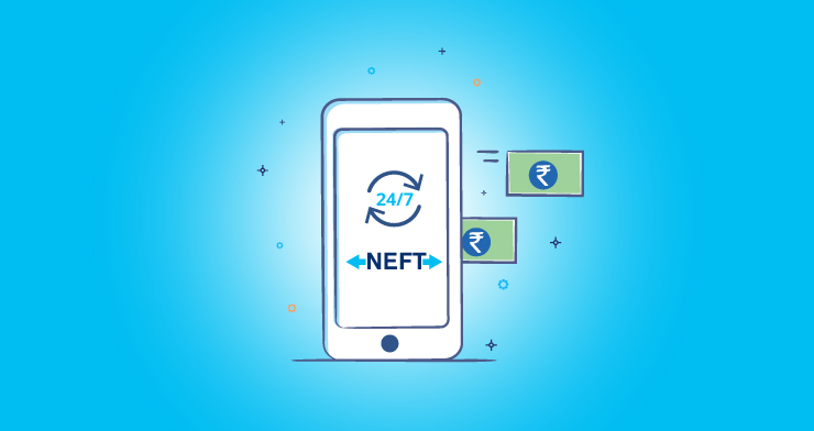 You are currently viewing Money transfer is now possible at any time, any day of the year!