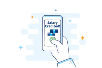 Experience The Power Of Corporate Salary Account
