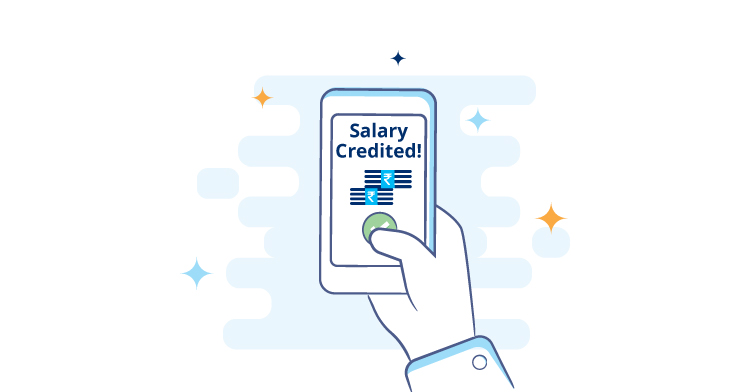You are currently viewing Experience The Power Of Corporate Salary Account