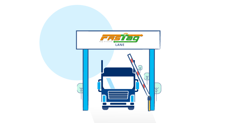 You are currently viewing Here’s all you need to know about Paytm FASTag for Commercial Vehicles