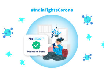 India Fights Corona: Stay home, stay safe