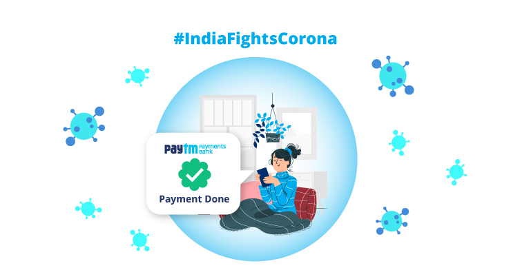 You are currently viewing India Fights Corona: Stay home, stay safe