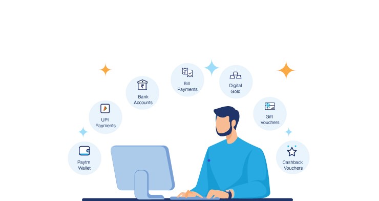You are currently viewing Revolutionizing Business Payouts