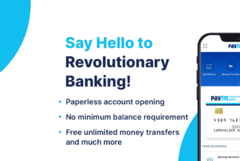 Paytm Payments Bank emerges as a success story of the banking model, registers profit for the 2nd consecutive year