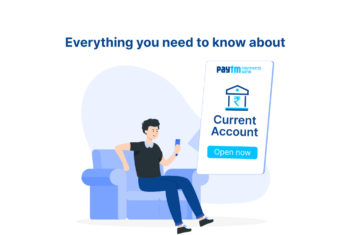 Open your current account in no time !
