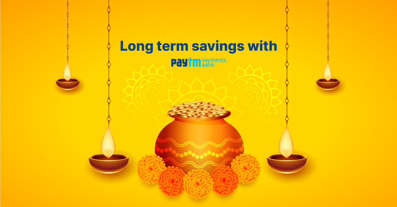 You are currently viewing 5 Long-Term Investment Options for a Secure Future