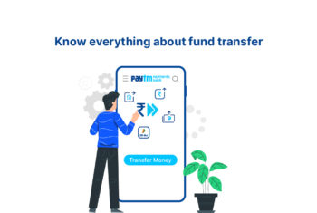 Learn everything about funds transfer !