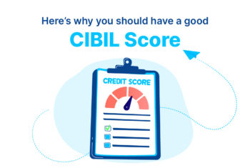 A good CIBIL Score