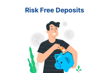 Risk free deposits