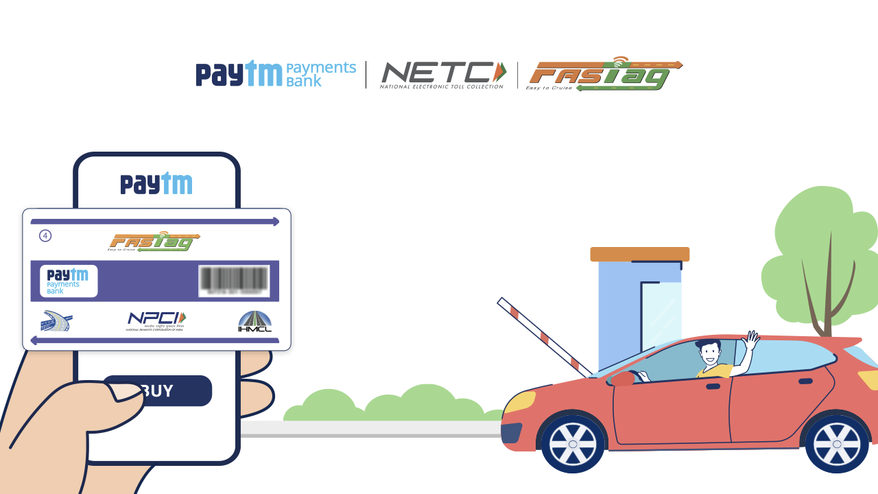 You are currently viewing Here’s how we are empowering FASTag users with our fast redressal mechanism