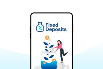 Paytm Payments Bank introduces Fixed Deposit with Suryoday Bank!
