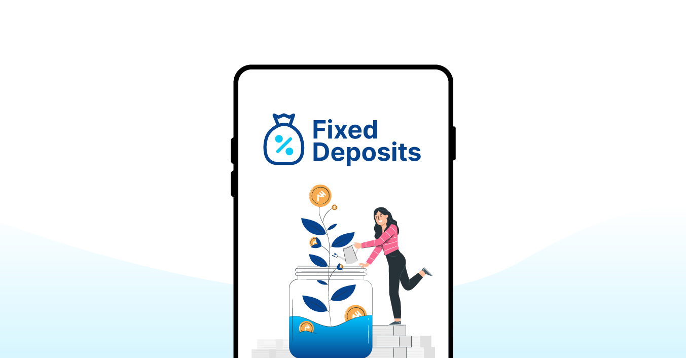 You are currently viewing Paytm Payments Bank introduces Fixed Deposit with Suryoday Bank!