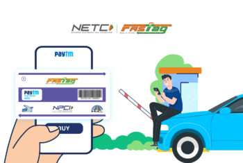 Enjoy Hassle-Free Road Trips with Paytm FASTag!