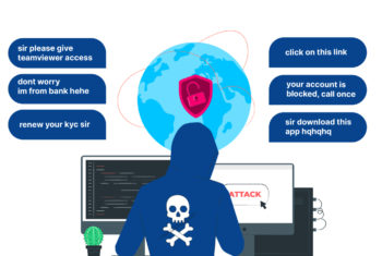 Stay Alert – Device Takeover Frauds