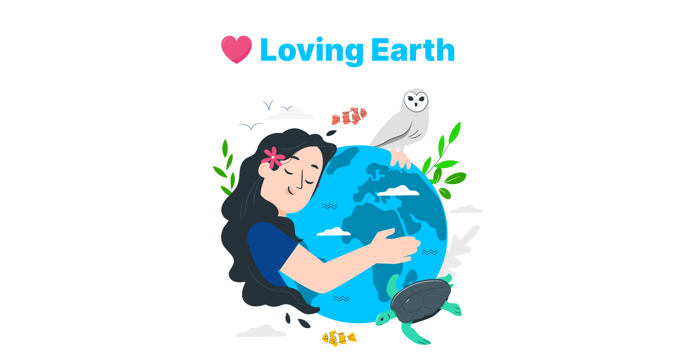 You are currently viewing Paytm Payments Bank Loves ‘Earth’
