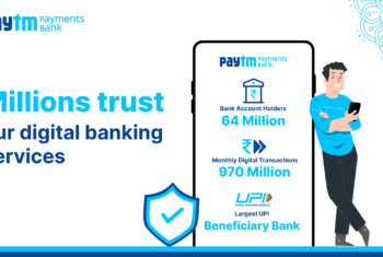 India’s UPI transactions happen on Paytm Payments Bank, which is the top source and destination for most payments