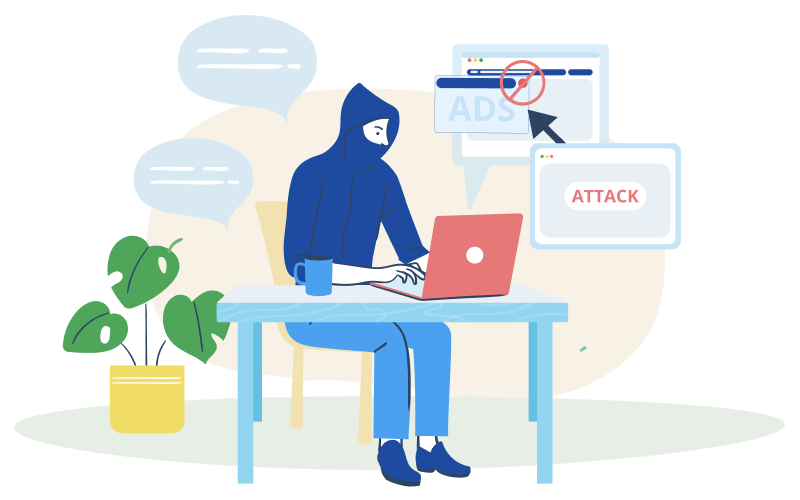 You are currently viewing 8 Common Methods Used by Fraudsters to Digitally Con You!